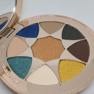 Estee Lauder Bronze Goddess Azur palette